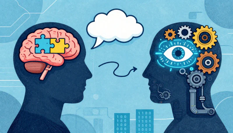 Сравнение языка программирования и естественного языка