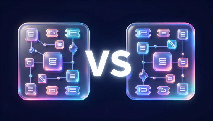 Сравнение популярных программ Help Desk: Okdesk, Naumen, Zendesk