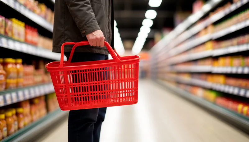 Онлайн-доставка как часть ритейла