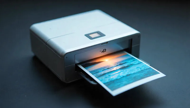 Мобильная печать на мероприятии