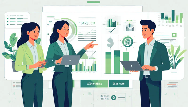 Пример установки минимальной цены в кабинете Ozon