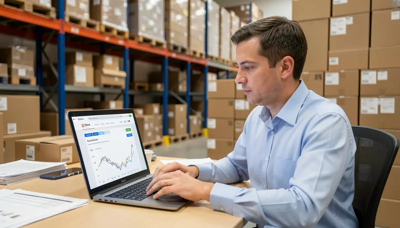 Анализ ROI и рентабельности в юнит экономике Ozon