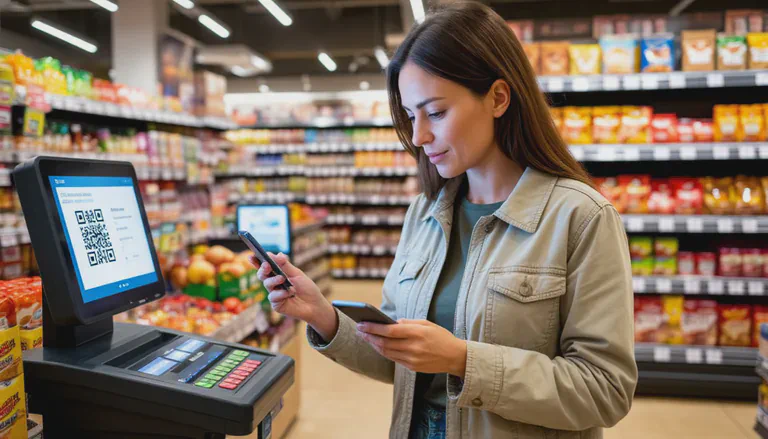 Процесс приемки маркированных товаров