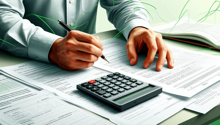 Инвестиционный налоговый вычет для ИТ-компаний: как получить возврат от ФИНВ