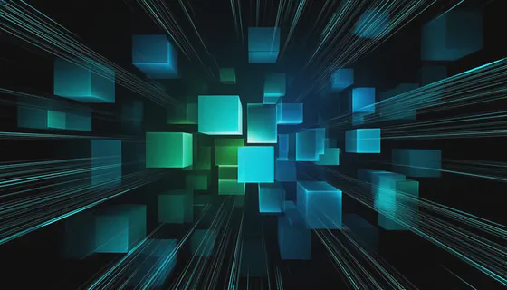 Контейнер для приложений: решение для масштабируемой разработки