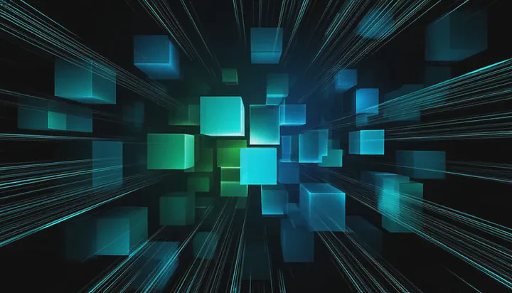 Контейнер для приложений: решение для масштабируемой разработки