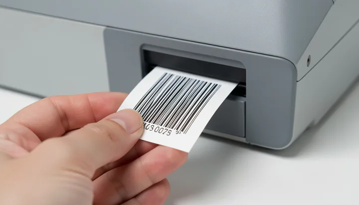 Программа печати штрихкодов: решения для бизнеса