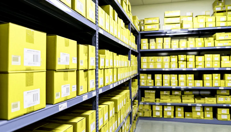 аренда или покупка склада