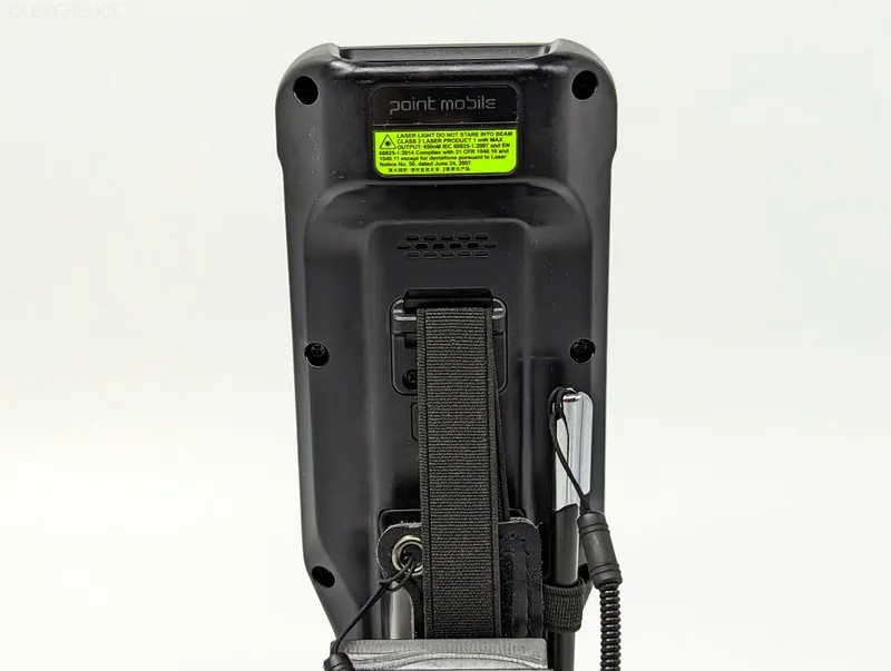 автоматизация склада