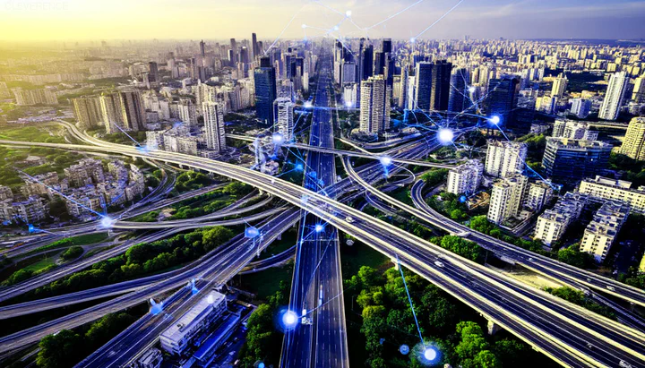 Информационные технологии в транспортной логистике: эффективное применение и автоматизация