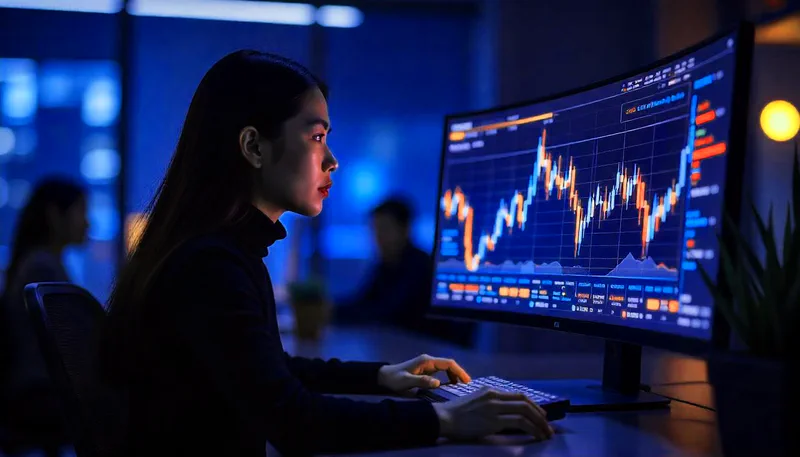 Интегрированные данные в SCM