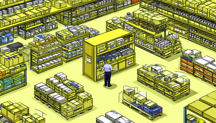 Инвентаризация 2025 в бюджетных учреждениях: новые правила и порядок проведения