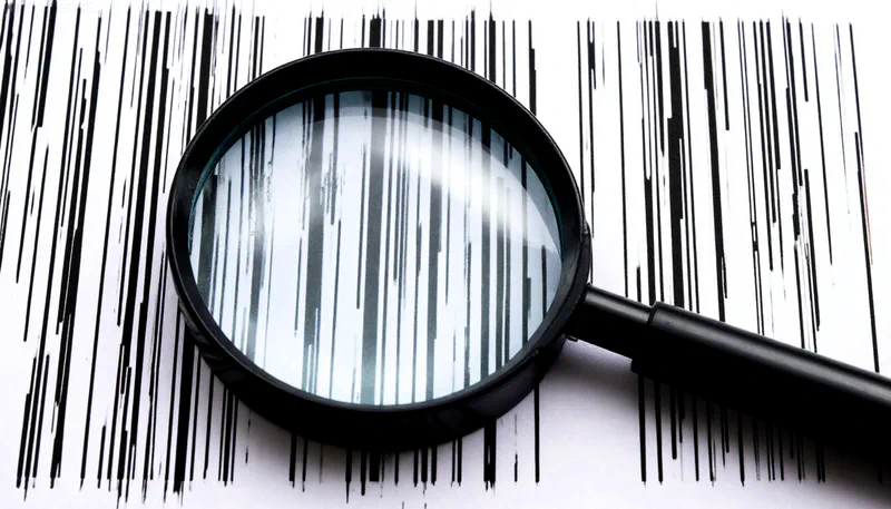 Пример маркировки на мороженом