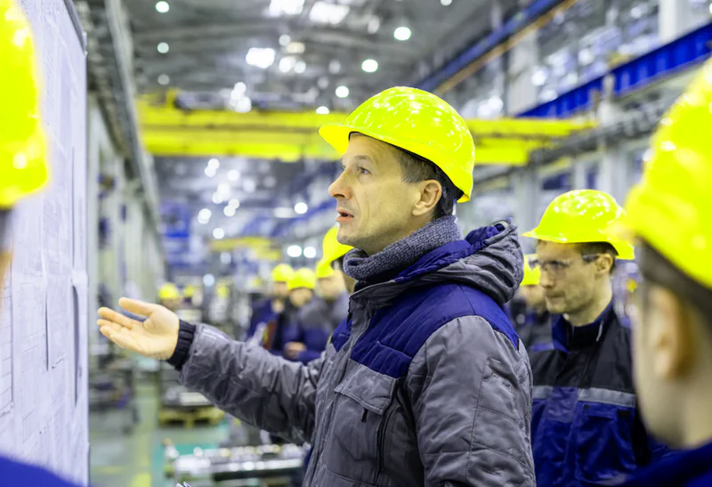 Инструменты 1С для HR и управления персоналом