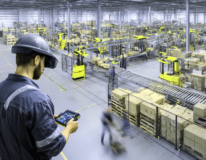 Производственный контроль дезинфекционных и дезинсекционных мероприятий