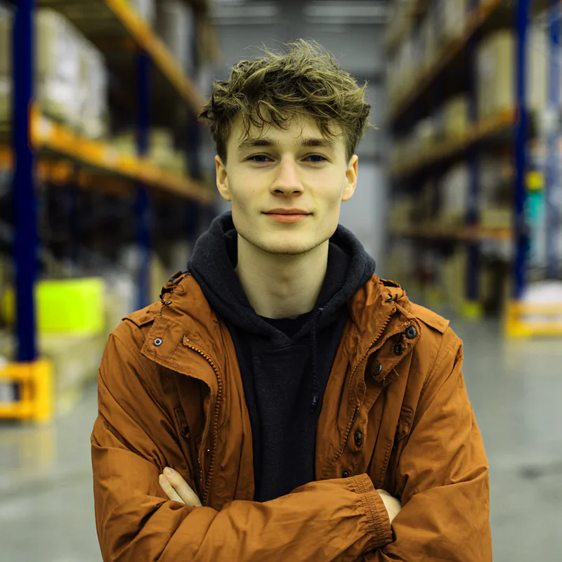 Стратегия транспортной логистики компаний