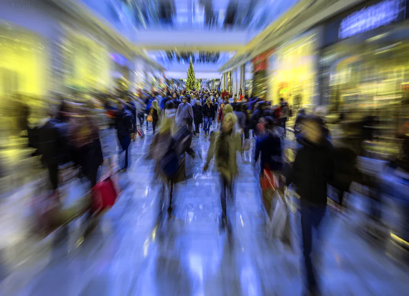 Автоматизация доставки через постаматы