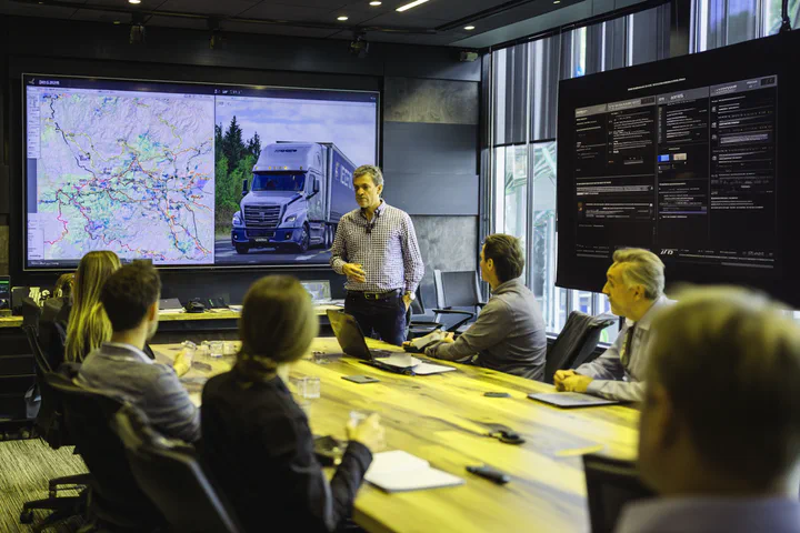 Экспедирование и транспортная логистика: ключевые аспекты