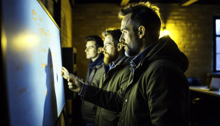 Внедрение системы ТОиР шаг за шагом: от постановки цели до результата