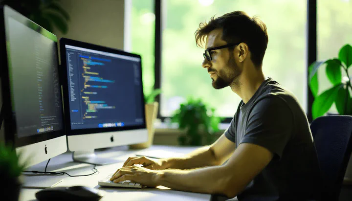 Управление инженерными данными на крупных предприятиях в 2025