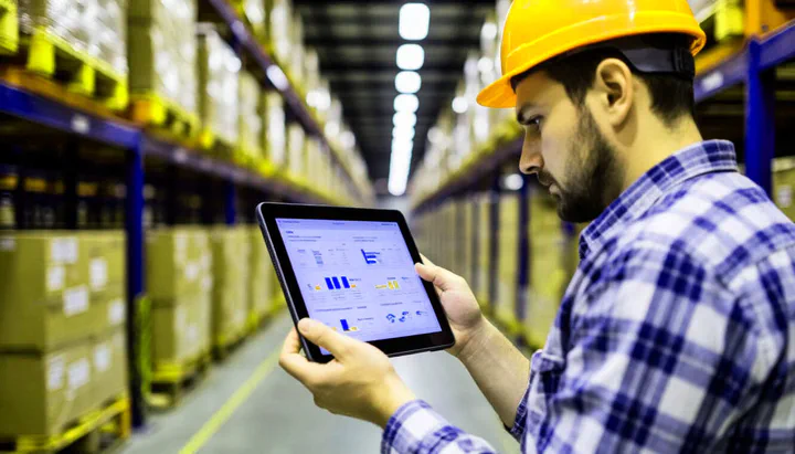 Как выбрать метод комплектации на складе