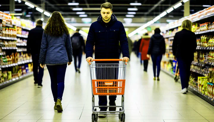 Топ розничных сетей России: рейтинг