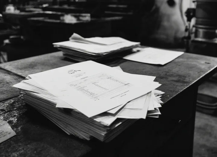 Доверенность на получение товара: как правильно составить бланк — образец документа