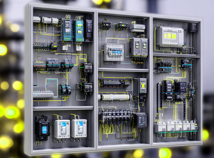 АСУ ТП и КИПиА: отличия