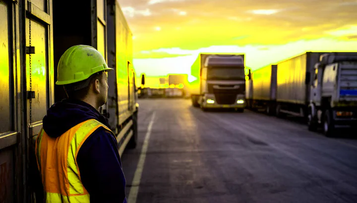 Ответственность за доставку товара: кто и за что отвечает