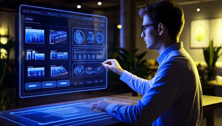 Ввод товара в оборот: цифровые процессы и учет в Честном знаке