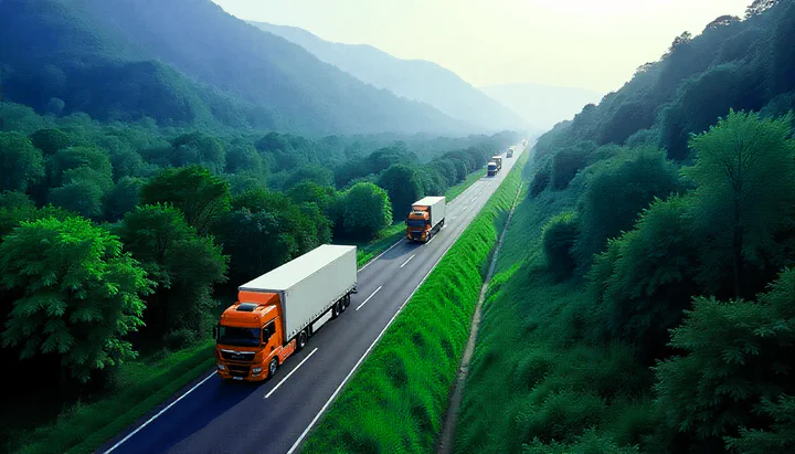 Сопроводительные документы при перевозке продуктов питания