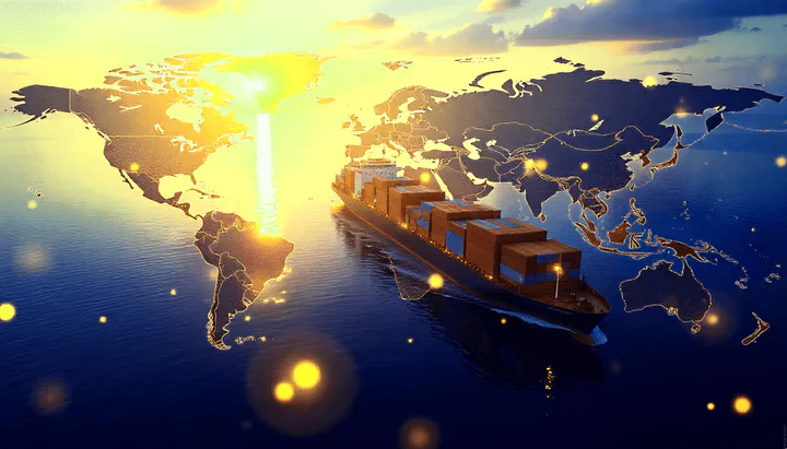 Система управления цепями поставок: как выстроить SCM в компании