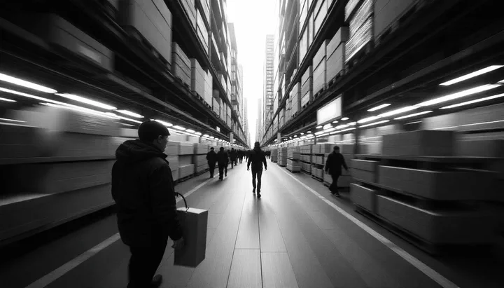 ТМЦ в 1С: настройка и учет малоценных запасов