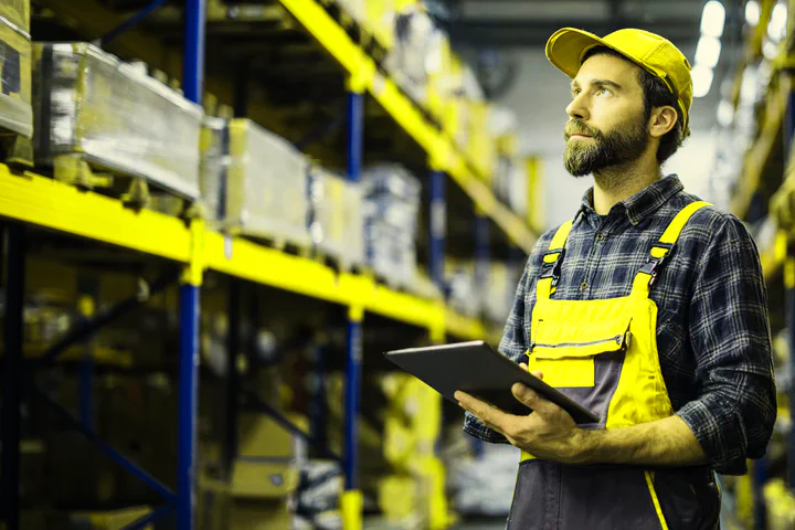 Требования к складам временного хранения и нормативы СВХ