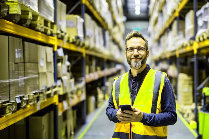 Мировые стандарты складской логистики: ключевые принципы и практика управления