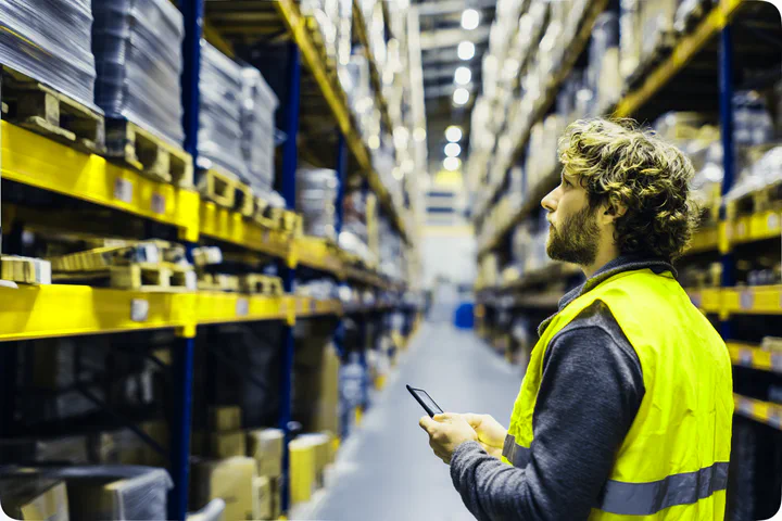 Правила работы на складе Вайлдберриз: инструкции и требования