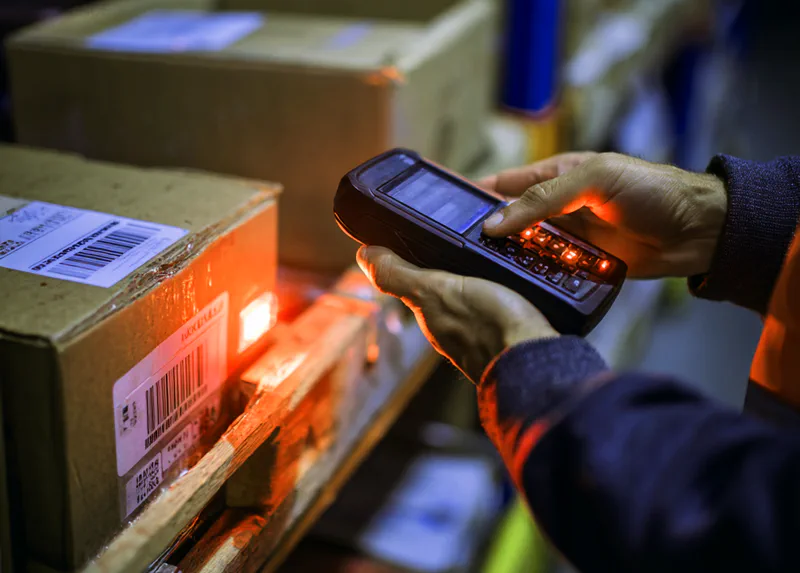 Многоуровневая инвентаризация