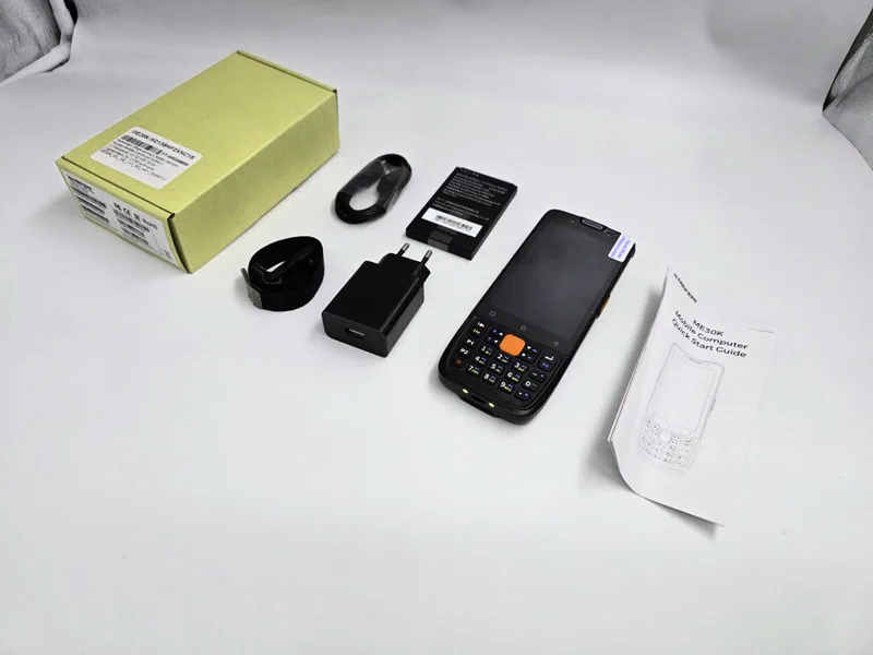 Meferi ME30K с коробки