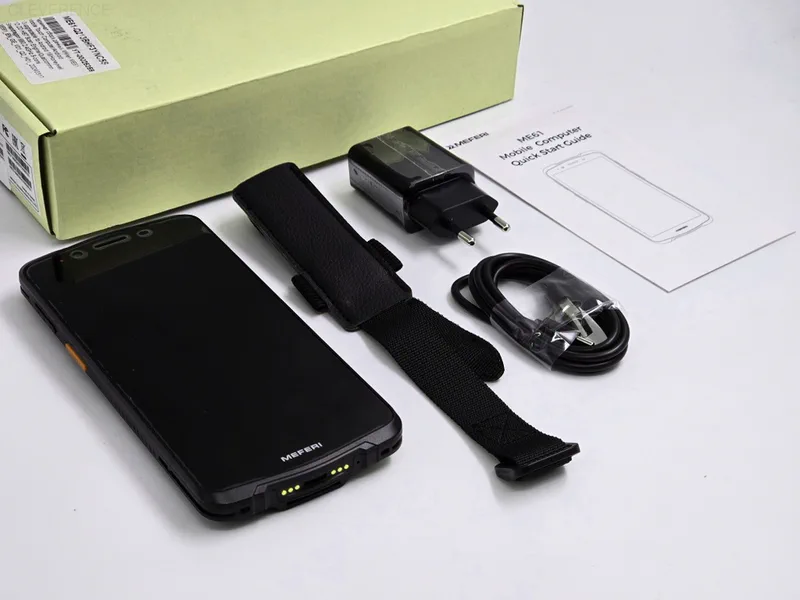 оборудование для склада