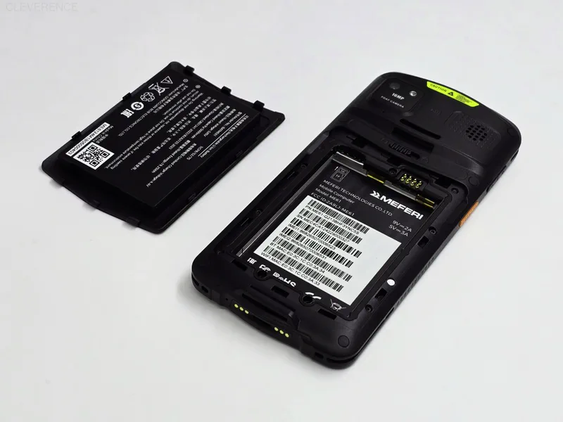 оборудование для склада