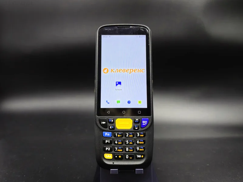 тсд на склад