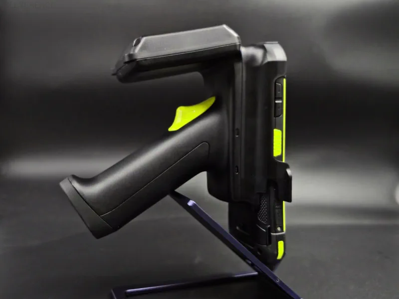 устройство для работы с rfid