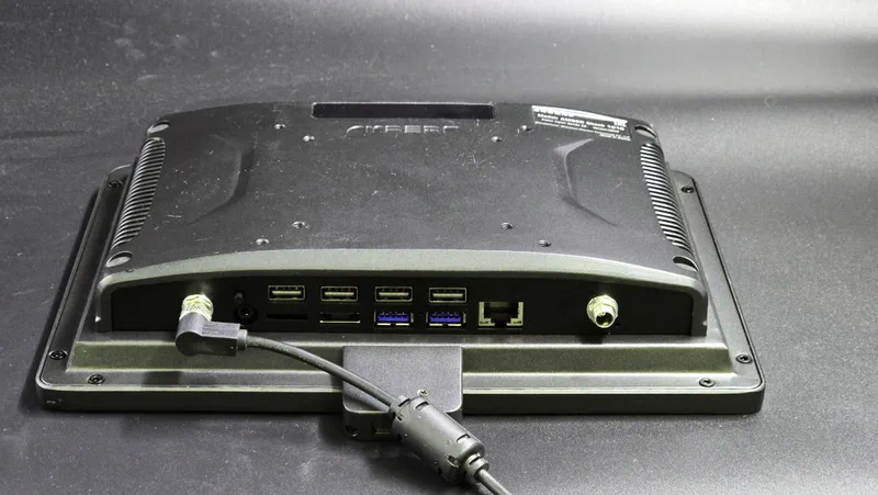 прайсчекер Amber Check 1010