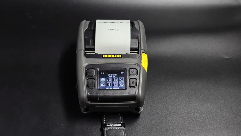 принтер этикеток