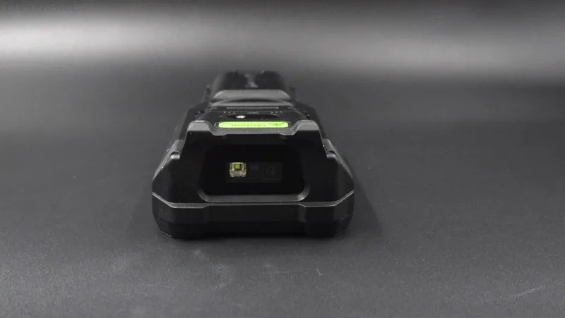 Сканер ТСД Meferi ME74