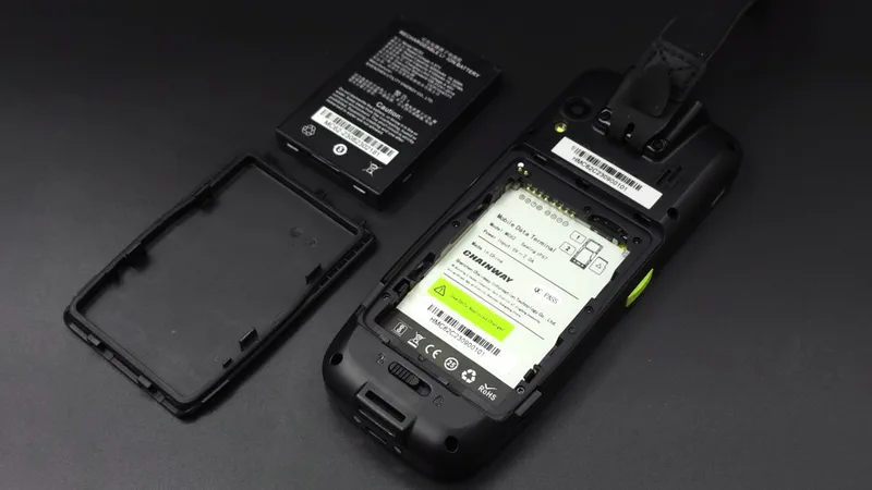 какое ПО выбрать на склад