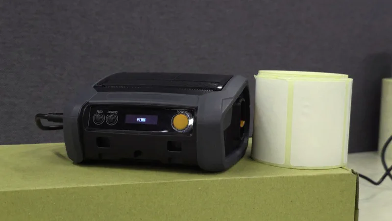 Принтер MERTECH GAMMA