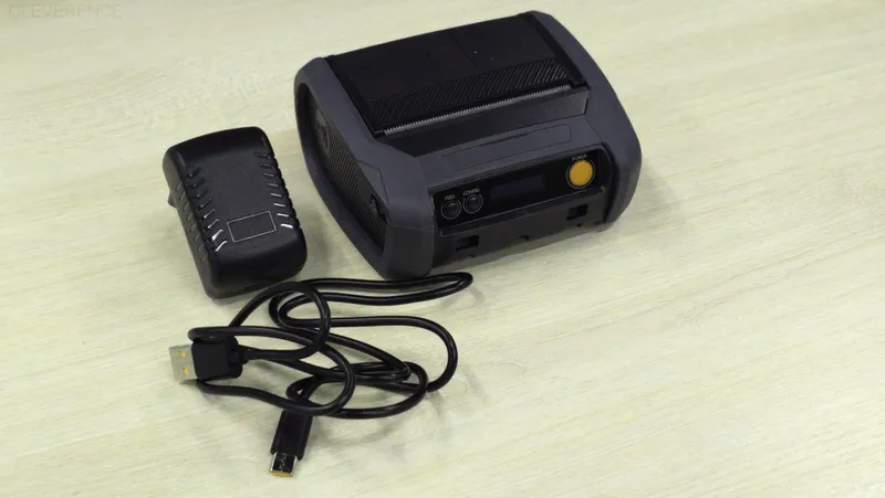 принтер для печати этикеток