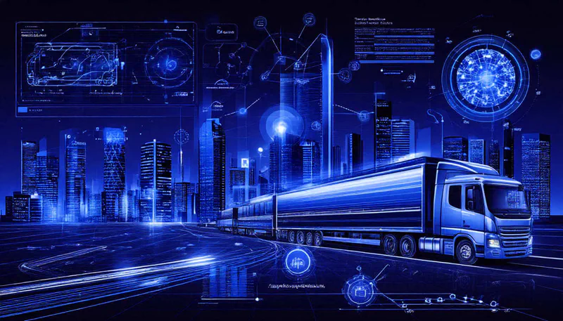 Оптимизация цепи поставок