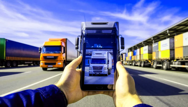 Лицензия и регистрация перевозчика